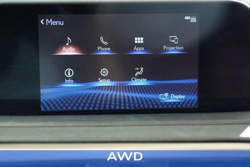 2022 Lexus RX 350 F SPORT Appearance