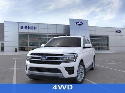 2024 Ford Expedition XLT