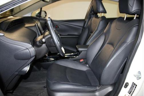 2018 Toyota Prius Four