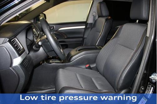 2015 Toyota Highlander LE Plus