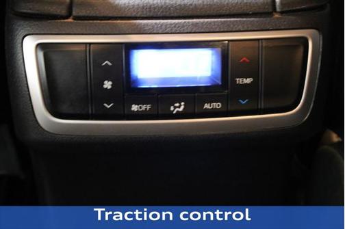 2015 Toyota Highlander LE Plus