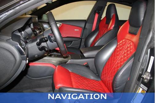 2016 Audi S7 4.0T
