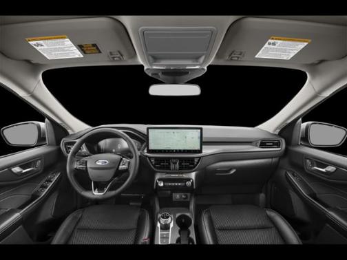 2025 Ford Escape SE