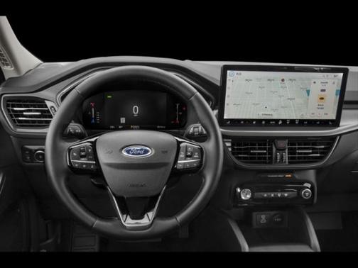 2025 Ford Escape SE