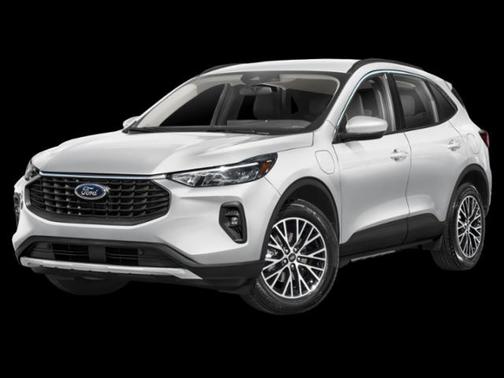 2025 Ford Escape SE