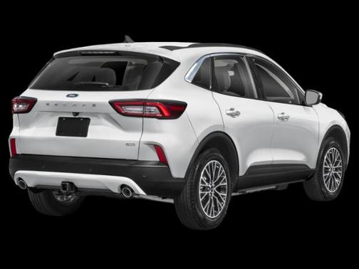 2025 Ford Escape SE