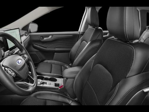 2025 Ford Escape SE