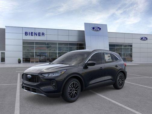 2025 Ford Escape PHEV SE