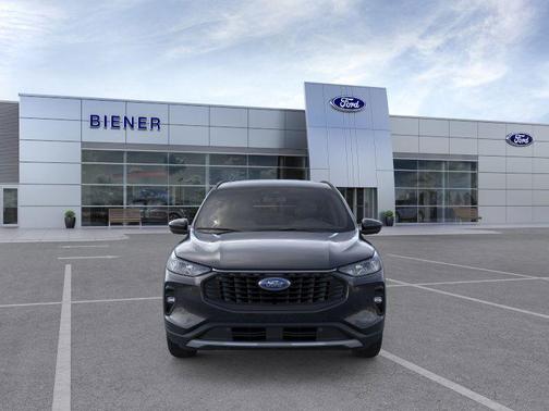 2025 Ford Escape PHEV SE