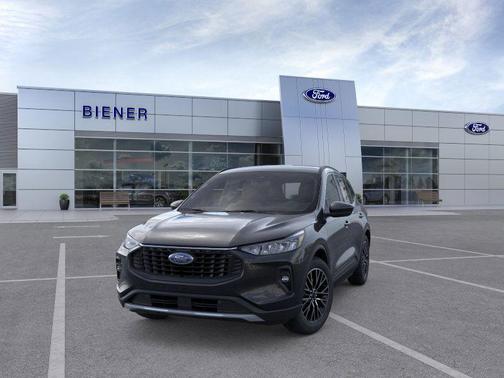 2025 Ford Escape PHEV SE