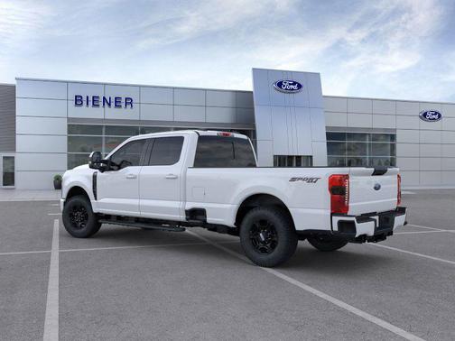 2024 Ford F-350 XLT
