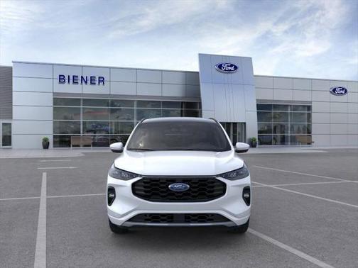 2025 Ford Escape ST-Line Elite
