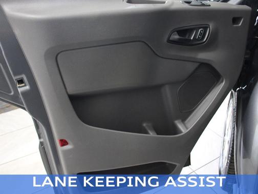 2023 Ford Transit-350 XL