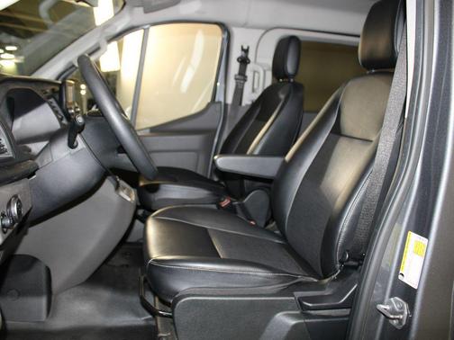 2023 Ford Transit-350 XL