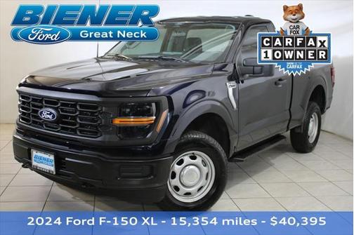 2024 Ford F-150 XL