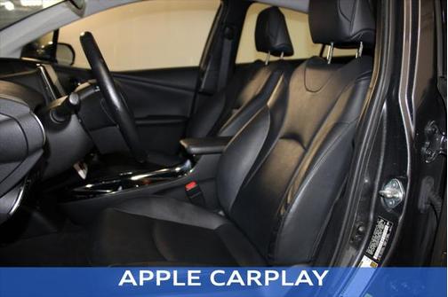 2017 Toyota Prius Prime Premium