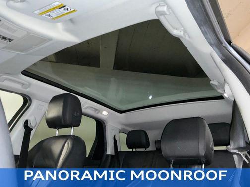 2018 Land Rover Discovery Sport HSE