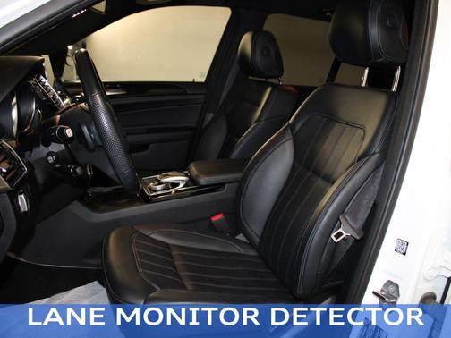 2019 Mercedes-Benz GLE 400 Base 4MATIC