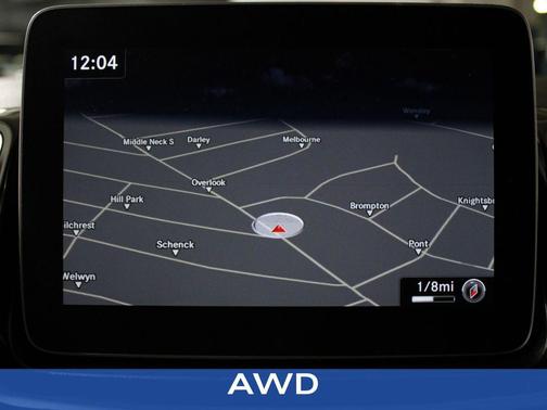 2019 Mercedes-Benz GLE 400 Base 4MATIC