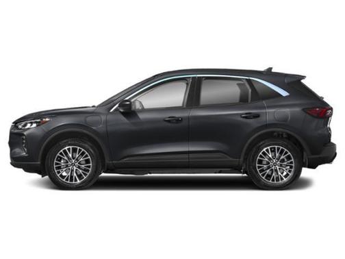 2025 Ford Escape SE