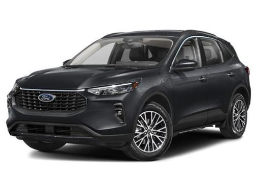 2025 Ford Escape SE