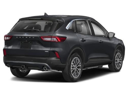 2025 Ford Escape SE