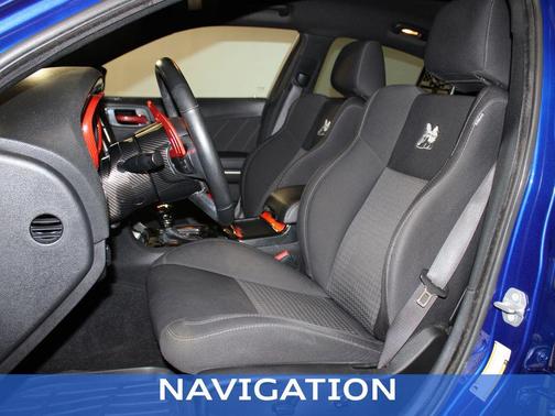 2019 Dodge Charger R/T Scat Pack