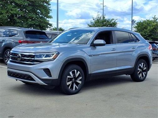 2022 Volkswagen Atlas Cross Sport 2.0T SE