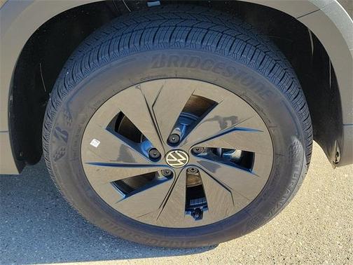 2026 Volkswagen Taos 1.5T S