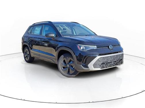 2026 Volkswagen Taos 1.5T S