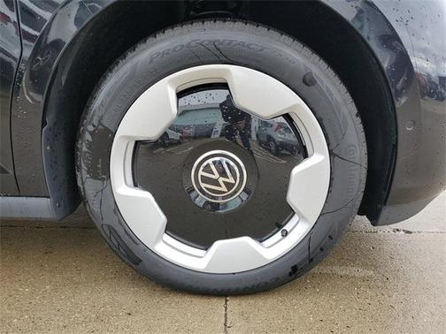 2025 Volkswagen ID. Buzz Pro S