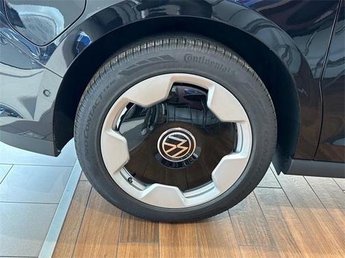 2025 Volkswagen ID. Buzz Pro S