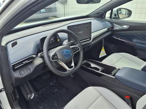 2025 Volkswagen ID.4 Pro S Plus