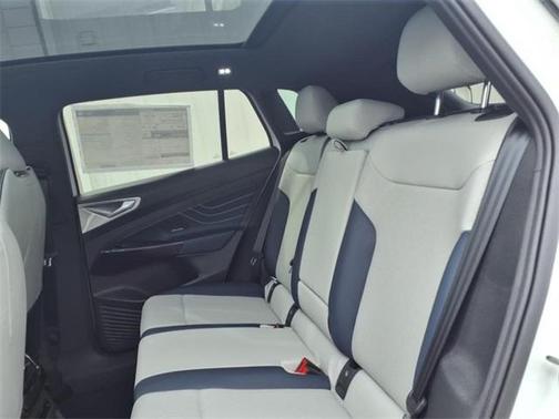 2025 Volkswagen ID.4 Pro S Plus