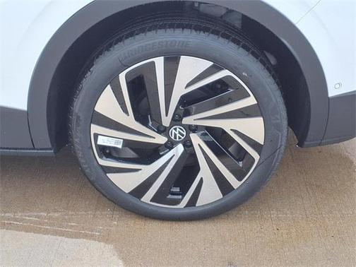 2025 Volkswagen ID.4 Pro S Plus