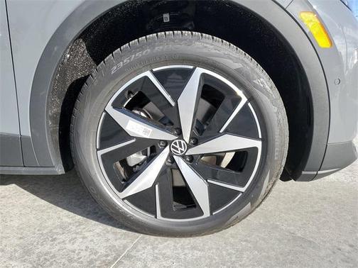 2025 Volkswagen ID.4 Pro S