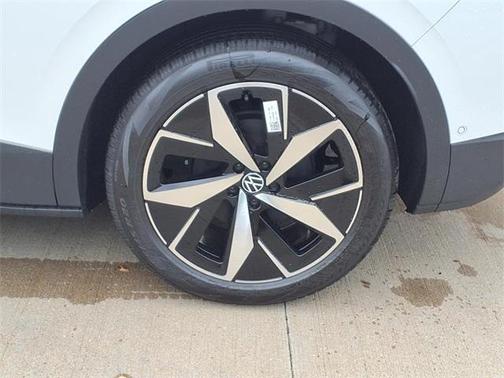 2025 Volkswagen ID.4 Pro S