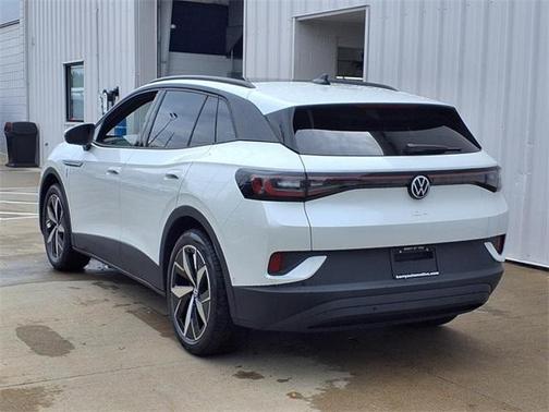 2025 Volkswagen ID.4 Pro S