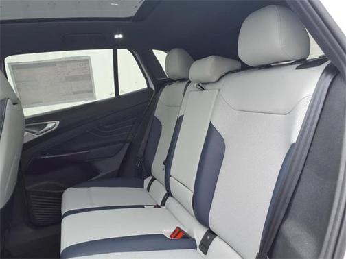 2025 Volkswagen ID.4 Pro S