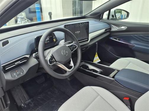 2025 Volkswagen ID.4 Pro S