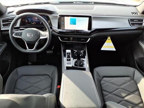 2026 Volkswagen Atlas Cross Sport 2.0T SE