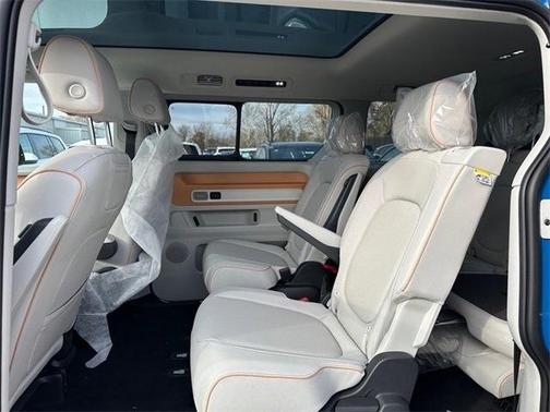 2025 Volkswagen ID. Buzz 1st Edition