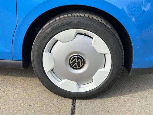 2025 Volkswagen ID. Buzz 1st Edition