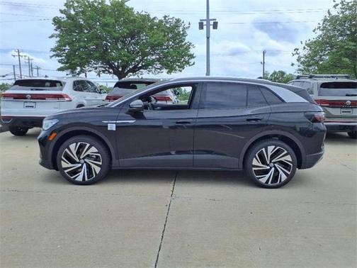 2025 Volkswagen ID.4 Pro S Plus
