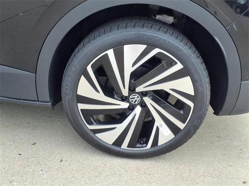 2025 Volkswagen ID.4 Pro S Plus