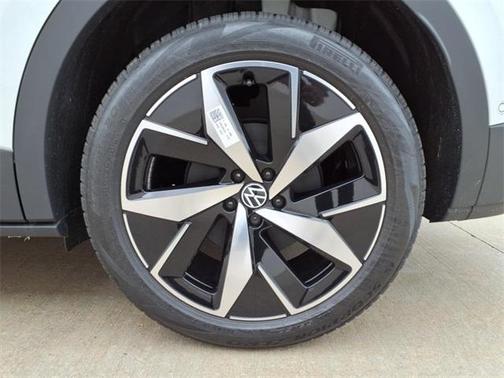 2025 Volkswagen ID.4 Pro S