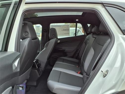 2025 Volkswagen ID.4 Pro S