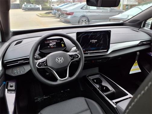 2025 Volkswagen ID.4 Pro S