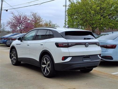 2025 Volkswagen ID.4 Pro S