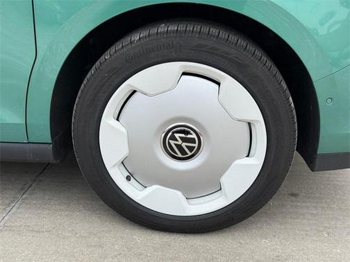 2025 Volkswagen ID. Buzz 1st Edition